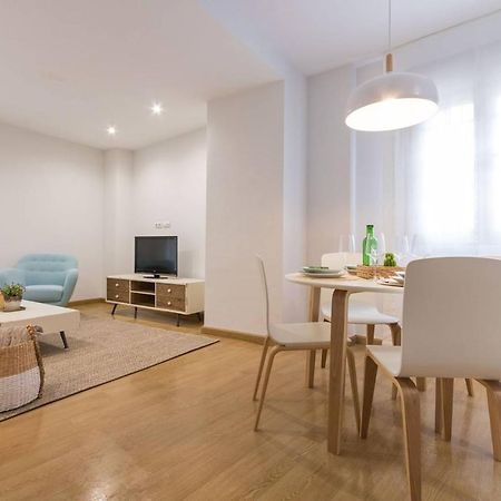 Luis Rey Central Suite By Valcambre Seville Exterior photo